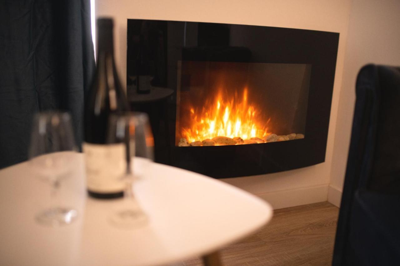 Lova Spa Saint-Etienne Экстерьер фото